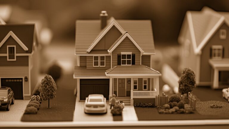 Cortland Research Park neighborhood